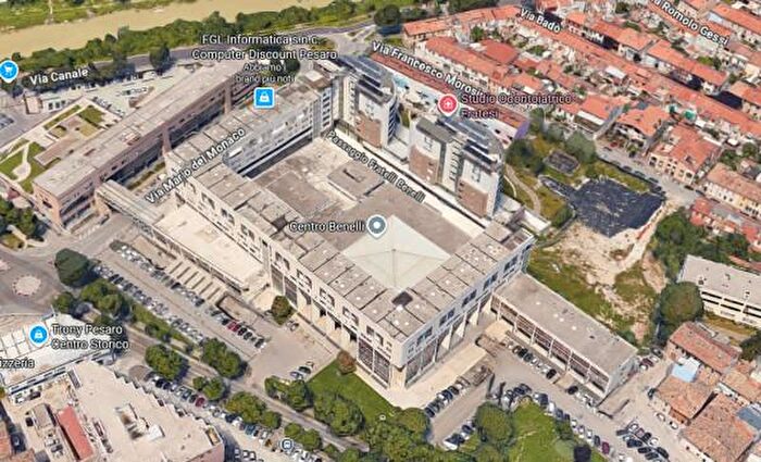 Case in Vendita e in Affitto - 2