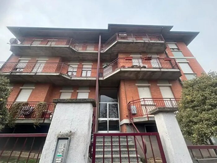 Appartamento bilocale in vendita in Via Rodolfo Morandi, Stradella