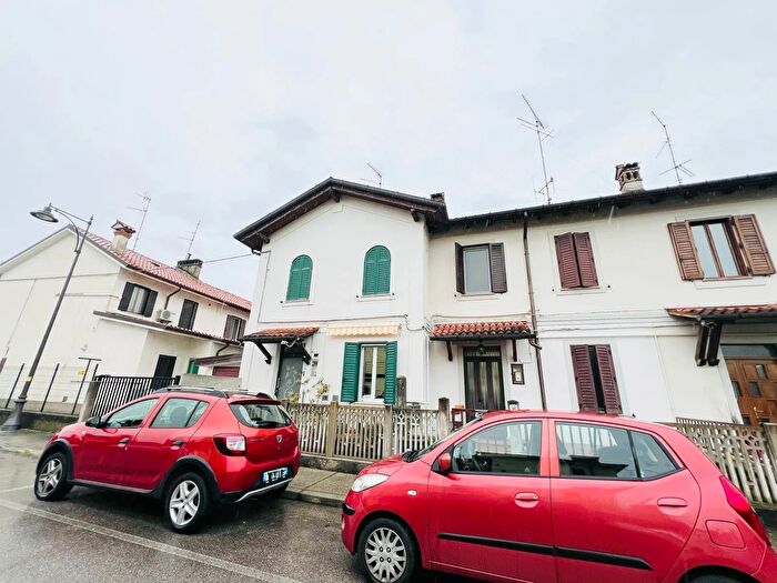 Casa con 5 locali in vendita in Monfalcone Via Marco Polo, Monfalcone