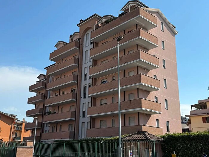 Appartamento bilocale in vendita in Via Risorgimento, San Giuliano Milanese