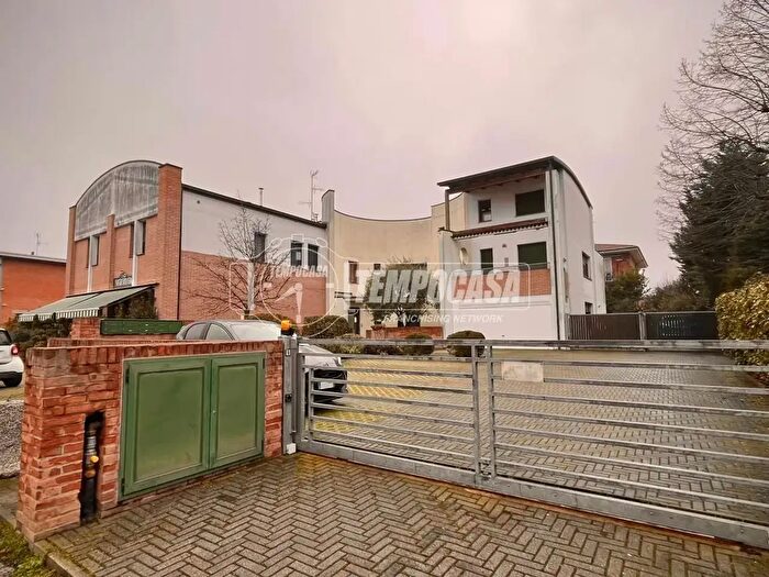 Appartamento trilocale in vendita in San Giovanni In Persiceto