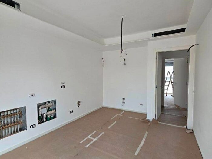 Appartamento bilocale in affitto in Via Matteo Maria Boiardo, Turro, Milano