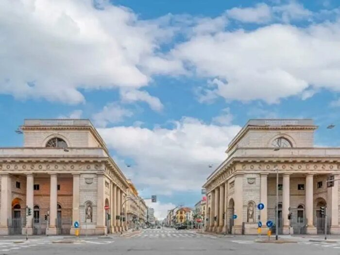 Appartamento in vendita in Milano
