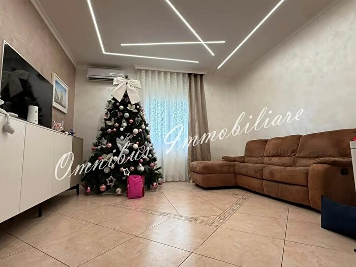 Appartamento trilocale in vendita in Foggia