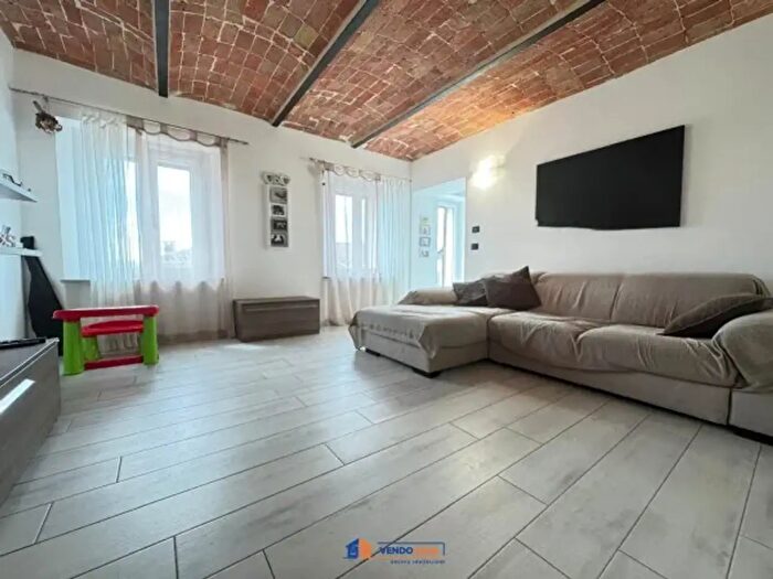 Casa quadrilocale in vendita in Via Giuseppe Mazzini, Montegrosso DAsti