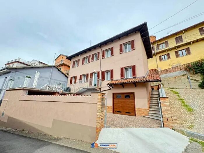 Case in Vendita e in Affitto - 2