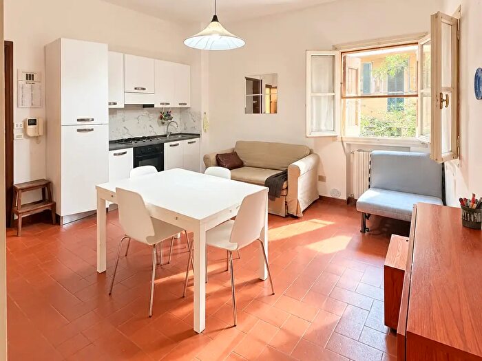 Appartamento bilocale in vendita in Via Vinazzetti b, Bologna