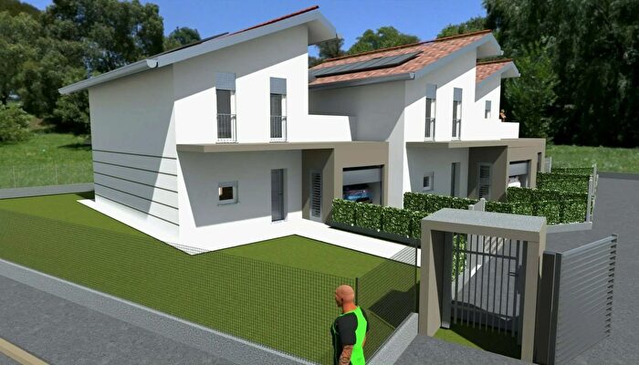 Case in Vendita e in Affitto - 3