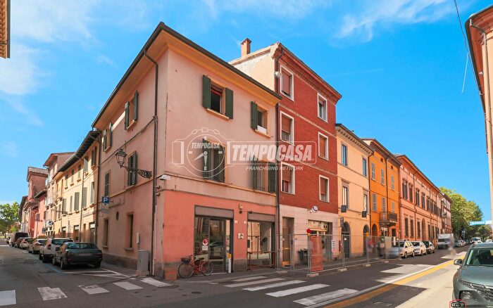 Appartamento monolocale in vendita in Via Emilia, Imola