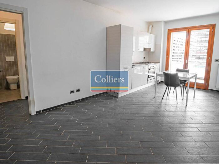 Appartamento bilocale in affitto in Via Luigi De Marchi, Fonte Laurentina, Roma