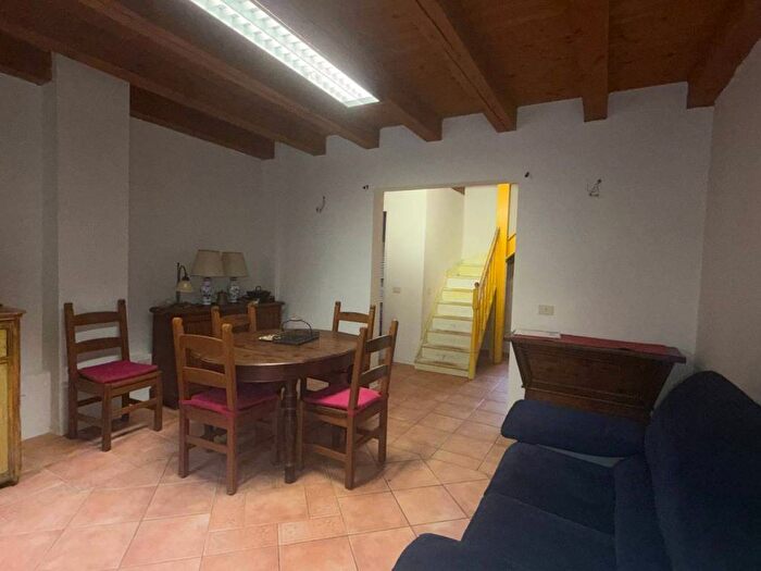 Casa trilocale in affitto in Via Piave, Centro, San Pietro in Casale