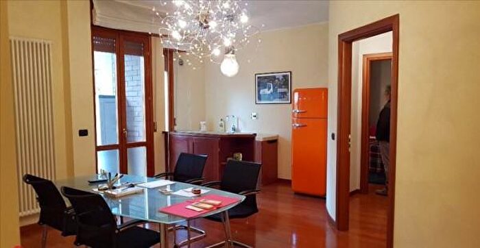 Appartamento quadrilocale in vendita in Reggio Emilia