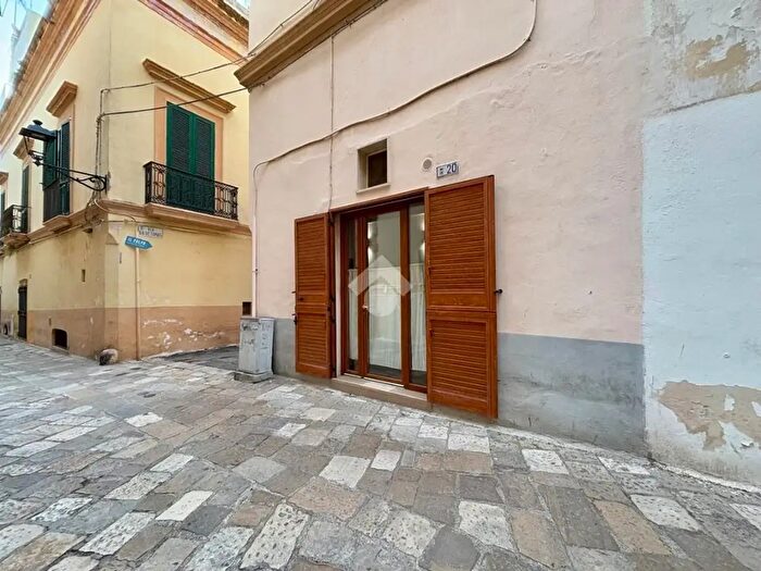 Appartamento bilocale in vendita in Via Carlo Micetti, Gallipoli