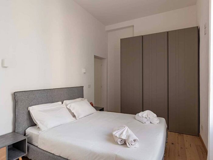 Appartamento trilocale in affitto in Via Guglielmo Oberdan, Centro Storico, Bologna