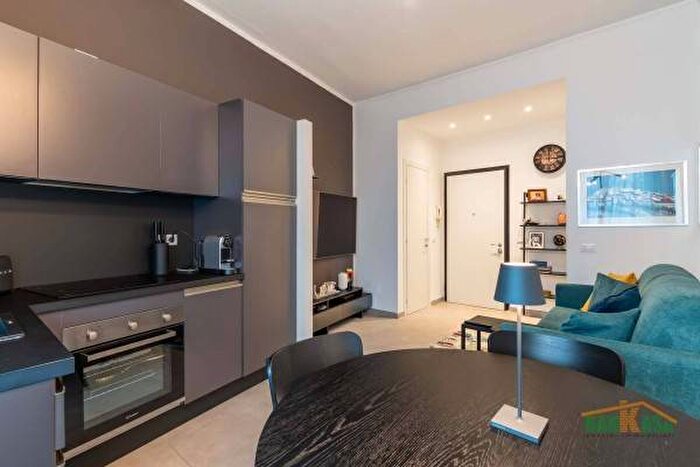 Appartamento bilocale in affitto in Via Giovanni Terruggia, Niguarda, Milano