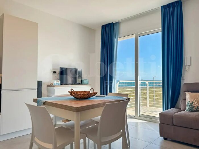 Appartamento trilocale in vendita in Borgo, Pachino