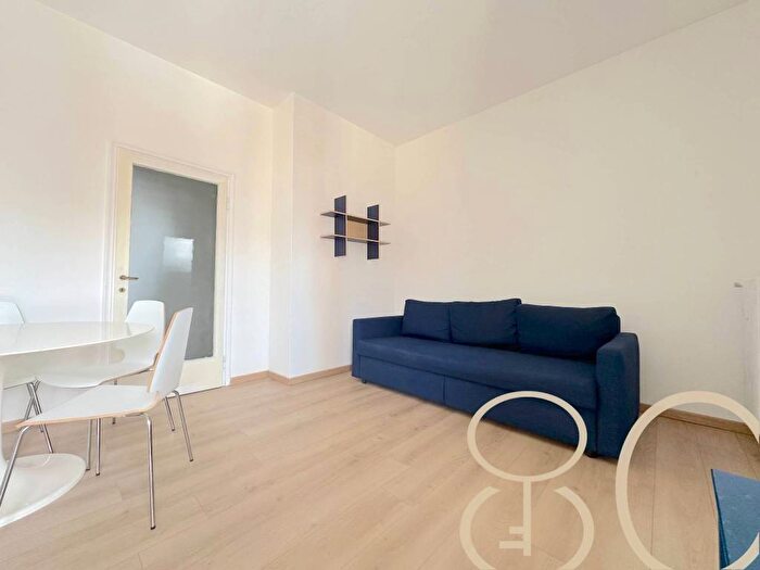 Appartamento bilocale in affitto in Via Trebbia, Porta Romana Medaglie d'Oro, Milano