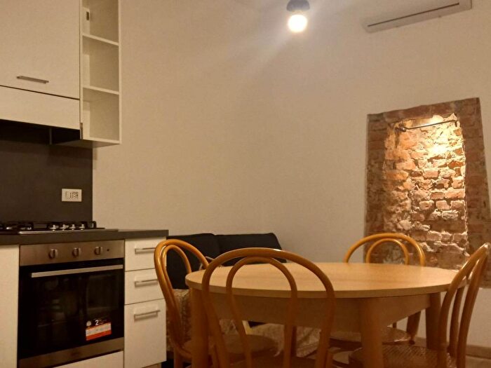 Appartamento bilocale in affitto in Via Marcantonio dal Re, Certosa, Milano