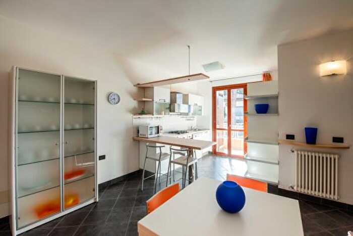 Appartamento trilocale in vendita in Cervia