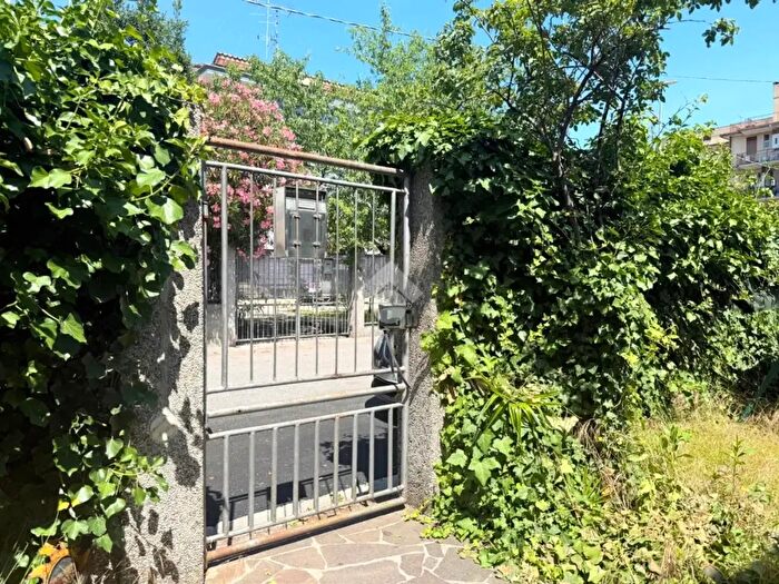 Casa con 5 locali in vendita in Via Gaetano Donizetti, Monfalcone