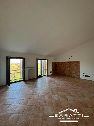 Appartamento trilocale in vendita in Borgo Virgilio