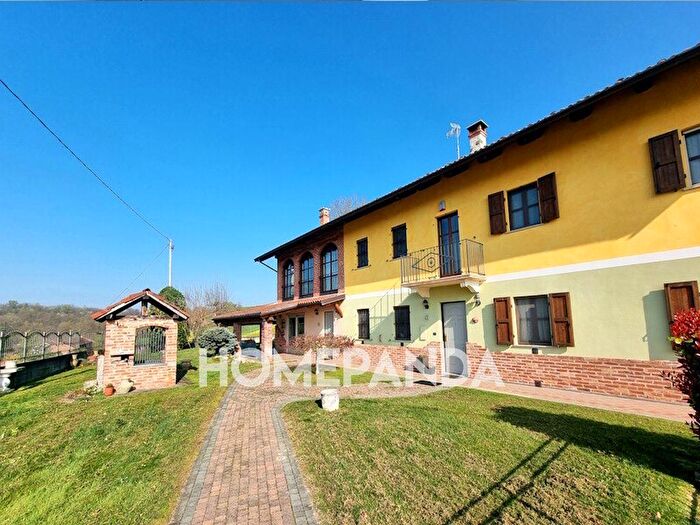 Case in Vendita e in Affitto - 3