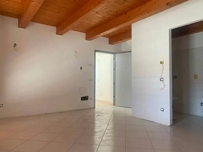 Appartamento quadrilocale in vendita in Massa Lombarda