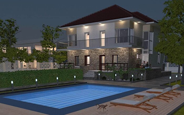 Casa con 15 locali in vendita in Viale Reiter, Modena