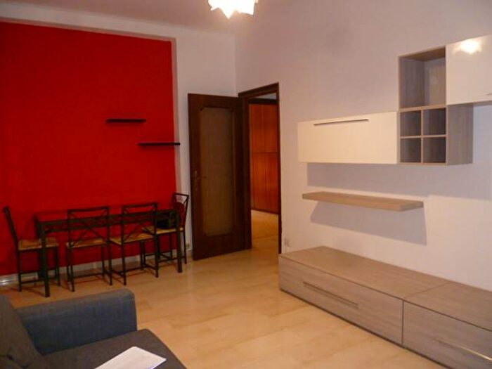 Appartamento bilocale in affitto in Via Padre Ravasi, Centro, Sesto San Giovanni