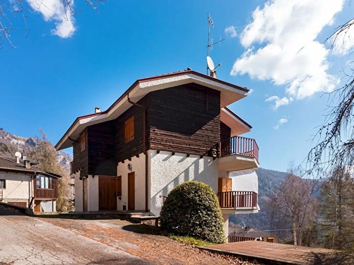 Appartamento bilocale in vendita in Borgata SantAnna, Roccabruna