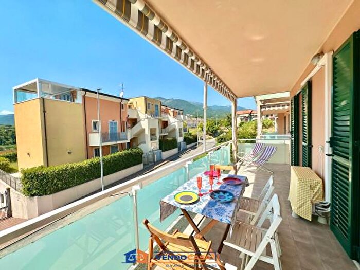 Appartamento bilocale in vendita in Via delle Fornaci, Loano