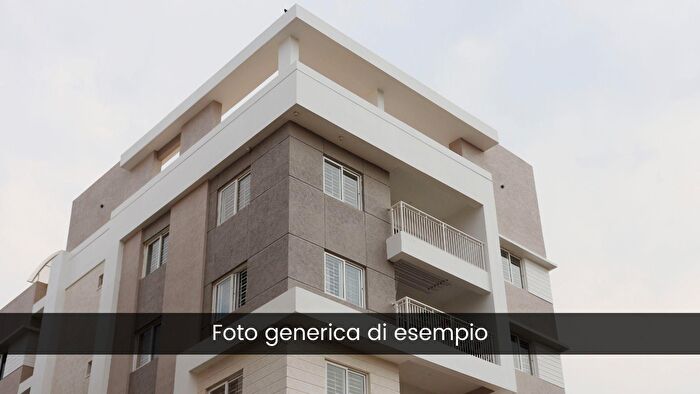 Appartamento con 5 locali in vendita in Via GF Guerrieri Fossombrone Pu Italia, Fossombrone