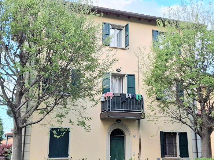 Appartamento bilocale in vendita in Via Caduti della Libertà, Valsamoggia