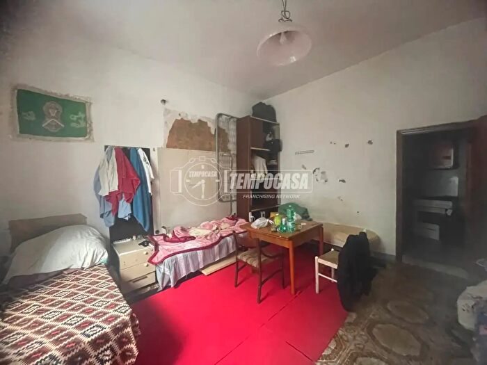 Appartamento bilocale in vendita in Vico della Pace, Napoli