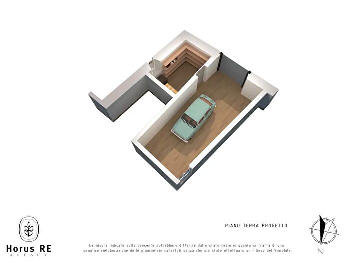 Case in Vendita e in Affitto - 3