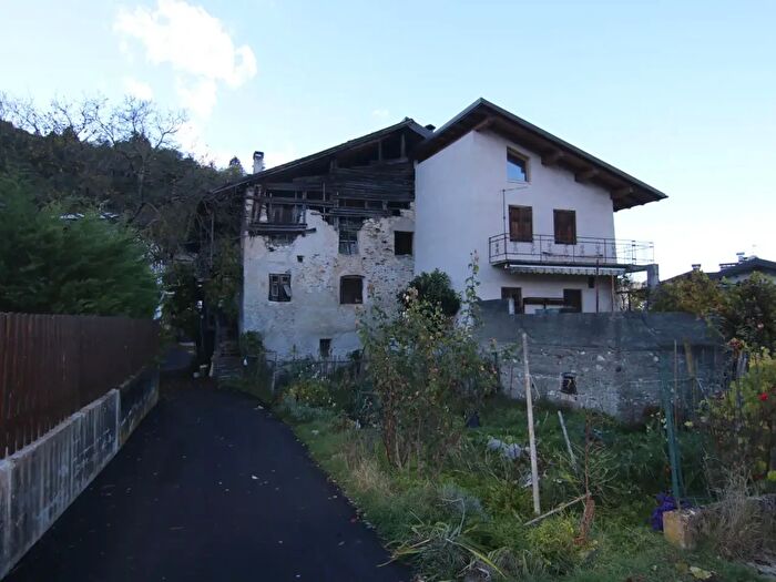 Casa bilocale in vendita in Via Lozeri, Pergine Valsugana
