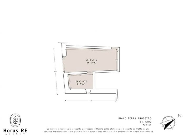 Case in Vendita e in Affitto - 2