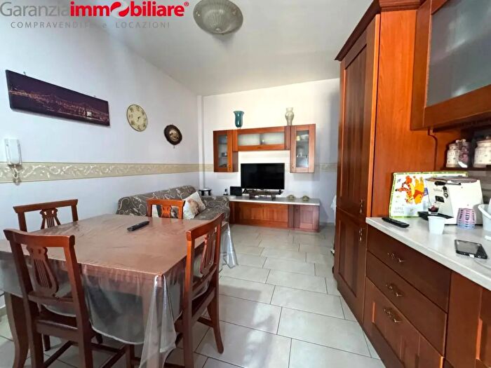 Appartamento bilocale in vendita in Via Filippo Maria Briganti, Napoli