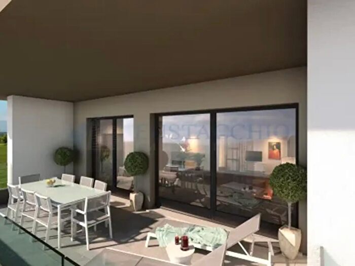 Appartamento trilocale in vendita in Via dei Bersaglieri, Ghisalba