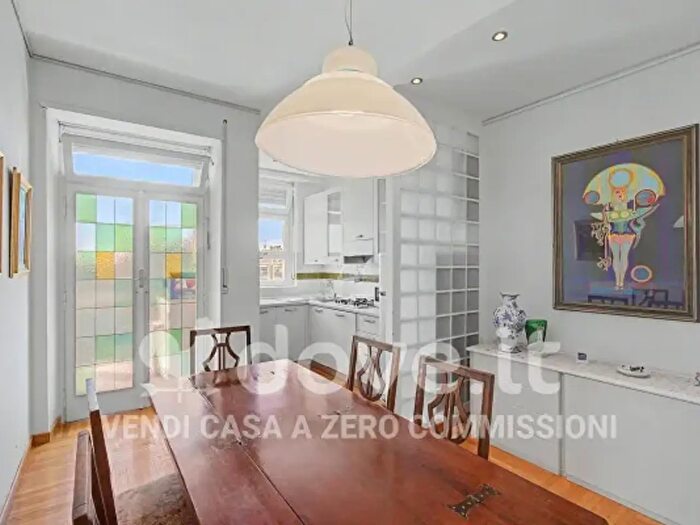 Appartamento quadrilocale in vendita in Corso Vittorio Emanuele II, Torino