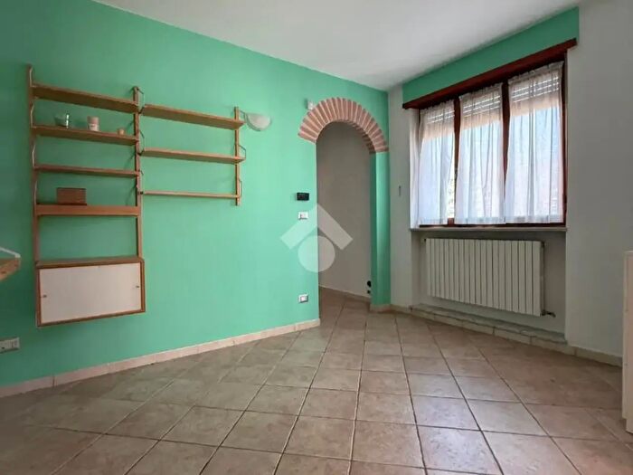 Appartamento bilocale in affitto in Via Catania, Collegno