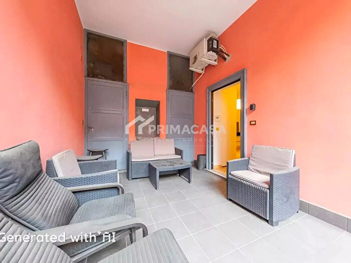 Appartamento bilocale in vendita in Via Brembo, Milano