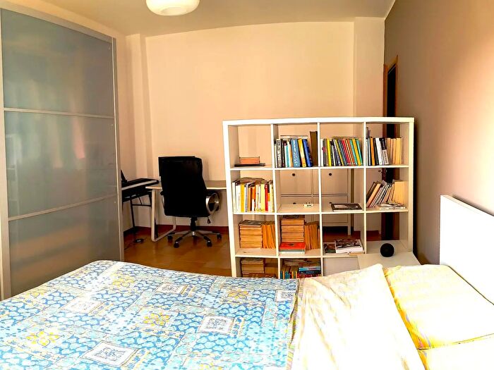 Appartamento monolocale in affitto in Via Luigi Pulci, Milano