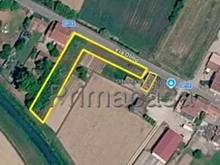 Casa con 5 locali in vendita in Via Olmo, Cologna Veneta