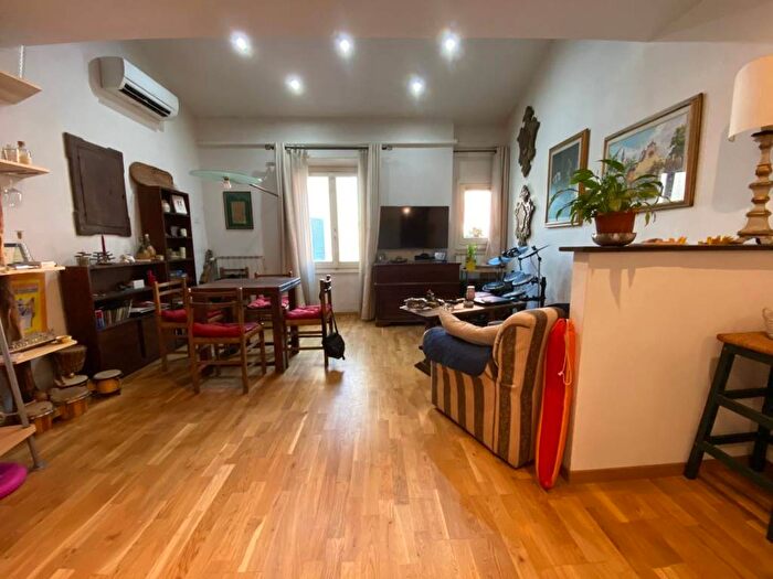 Appartamento bilocale in affitto in Coverciano, Firenze