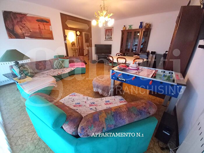 Casa con 5 locali in vendita in Ca Bianca Via Rebosola, Chioggia