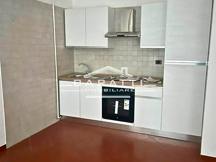 Appartamento bilocale in affitto in Borgo Virgilio
