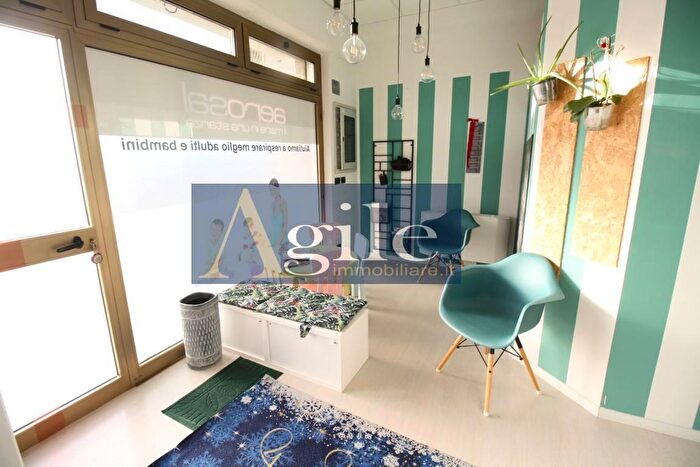 Appartamento bilocale in affitto in Via della Stazione, Maltignano