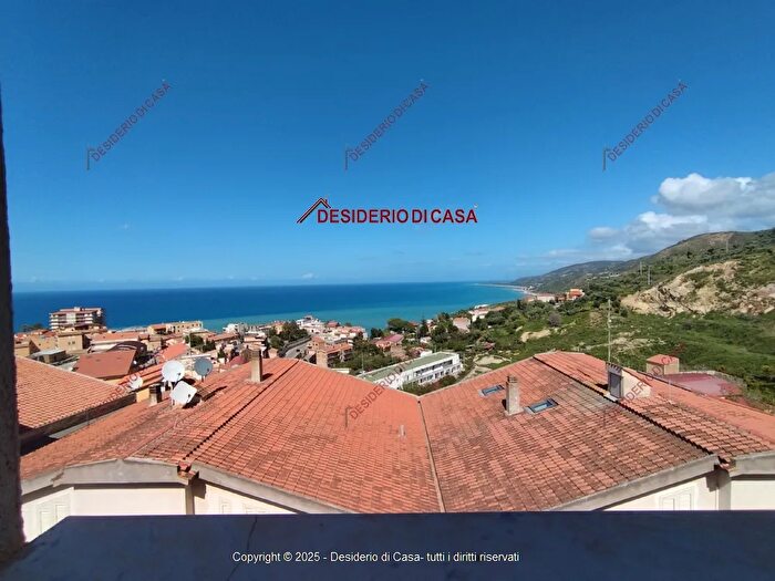 Appartamento monolocale in vendita in Via Passo Barone Santo Stefano di Camastra Me, Santo Stefano Di Camastra