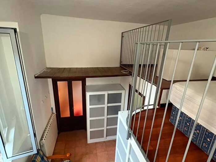 Appartamento bilocale in affitto in Via Monte Popera, Milano